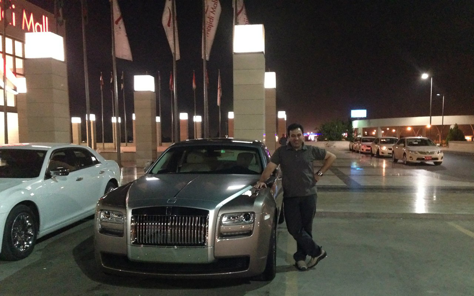 Irak Kurdistan Ofisi