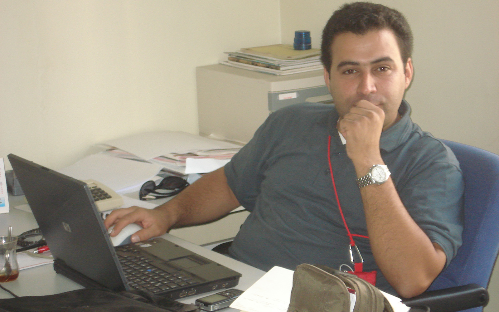 Telsim Telekomünikasyon