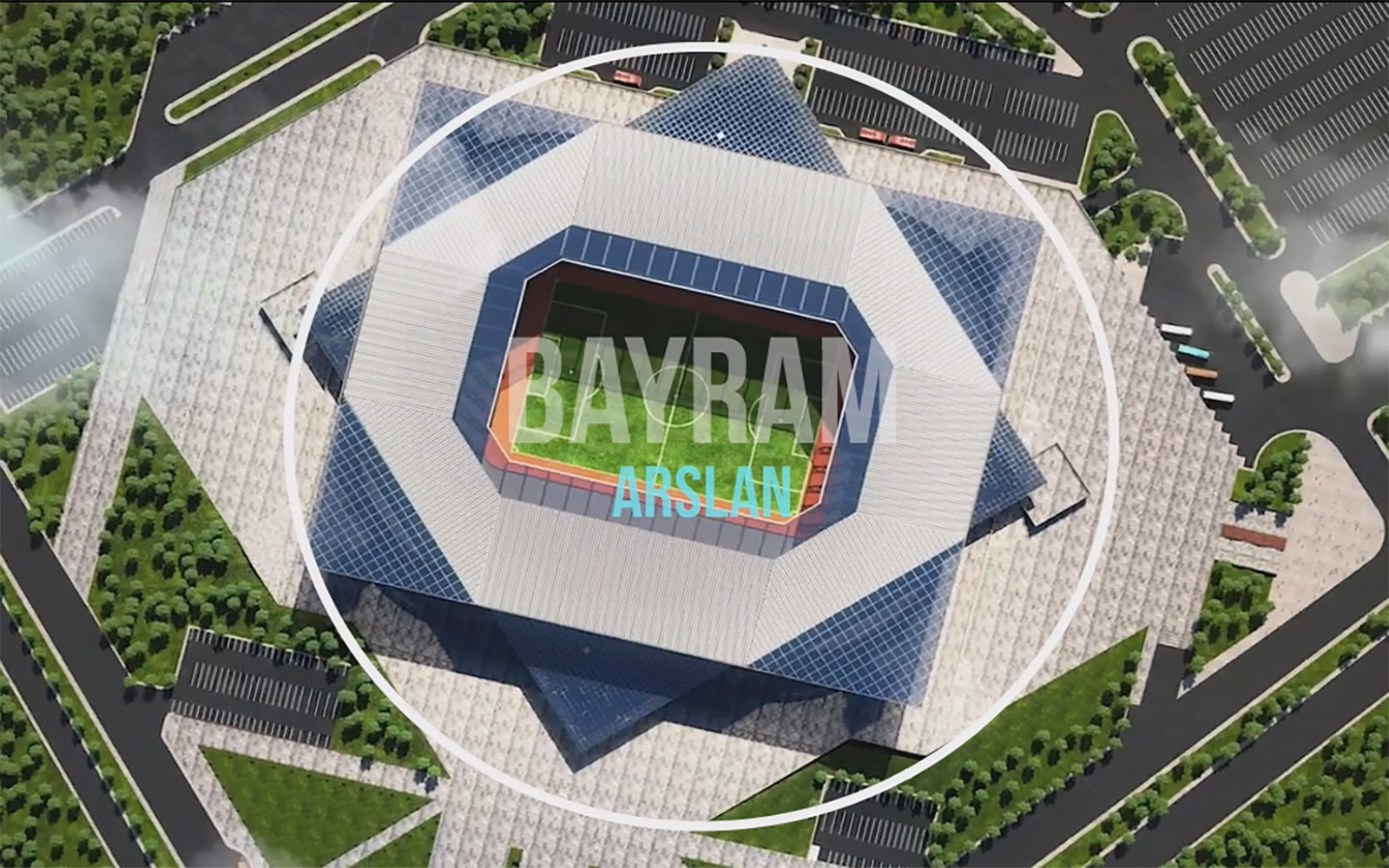 Diyarbakır Stadyumu