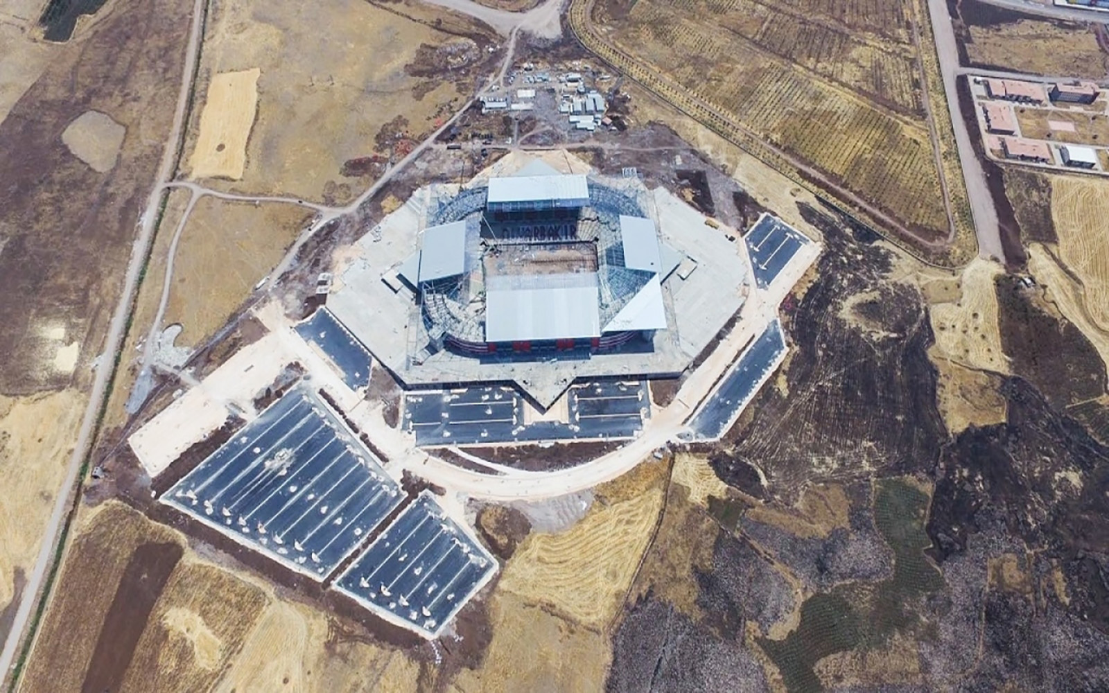 Mühendislik Çalışması