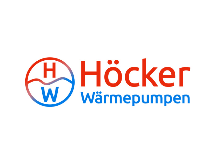 HÖCKER Wärmepumpe